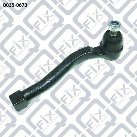 Рулевой наконечник Q-fix Q0350673 цена, от 7.98 USD