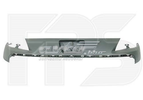 Облицовка радиатора FPS FP5412990 цена, от 82.99 USD