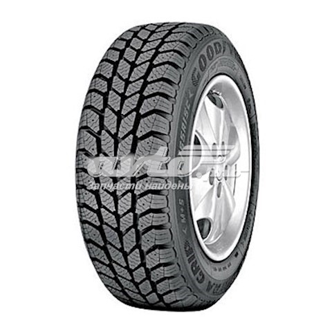 Шины зимние GOODYEAR 529157