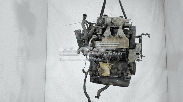 ДВС в сборе VAG AQY цена, от 127.39 USD