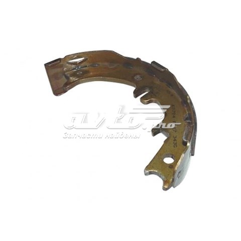Колодки стояночного тормоза Chery T113502170