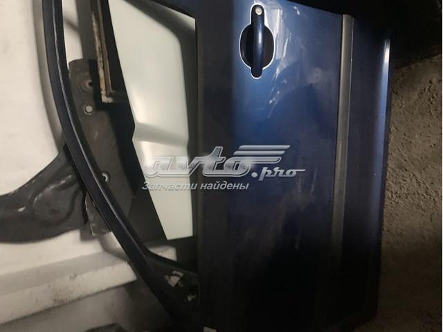 Compre Porta dianteira esquerda Skoda Octavia 