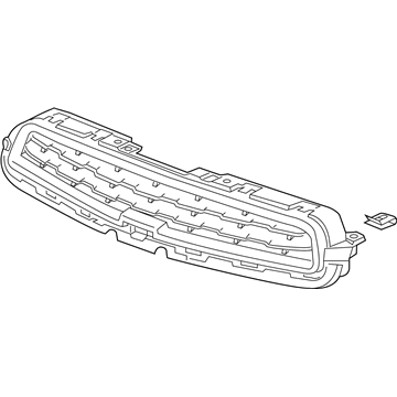  General Motors 94560930 цена, от 76.02 USD