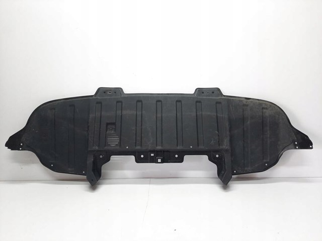 31694426 Volvo Защита заднего бампера