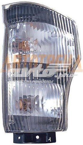 2131530RA Depo/Loro/Abakus Габарит-указатель поворота, правый