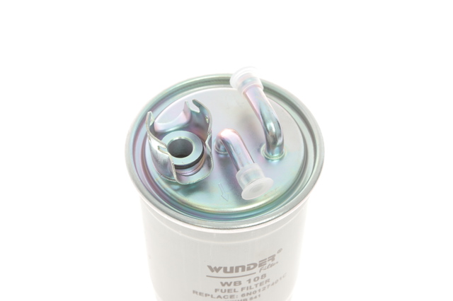 Фильтр топливный Wunder WB108