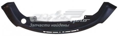 Накладка на передний бампер FPS FP9539225