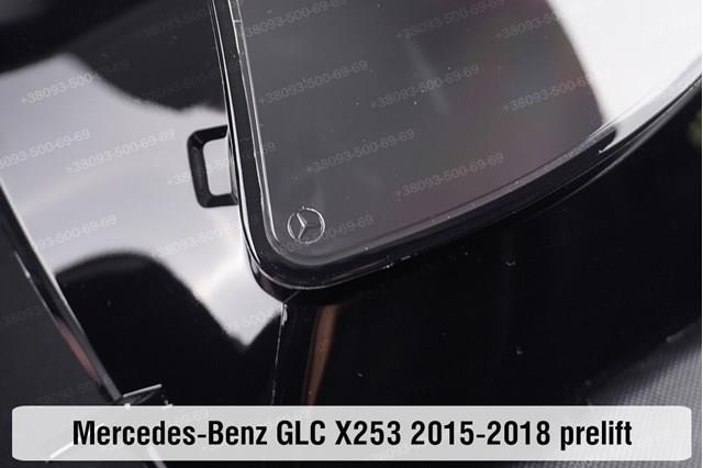 Левая фара A2538201961 Mercedes
