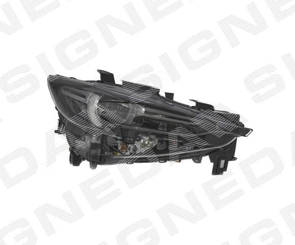 ZMZ1174KR Signeda 