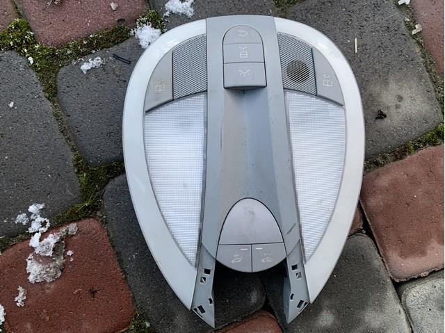 Купить A2118206401 Mercedes Плафон салона