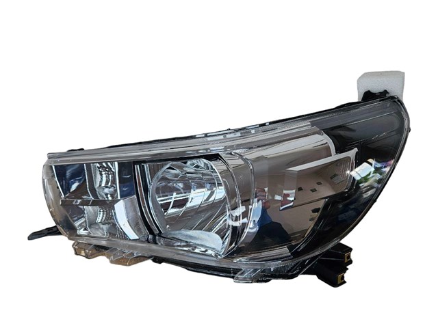 ZTY1200LK Signeda Фара