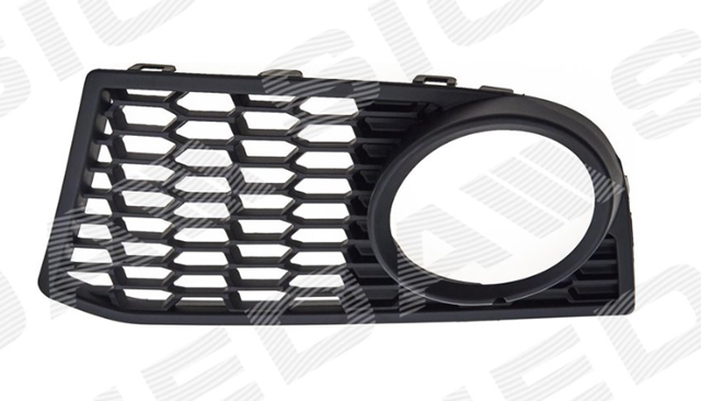 Заглушка ПТФ бампера переднего левая Signeda PBM99079CAL цена, от 13.38 USD