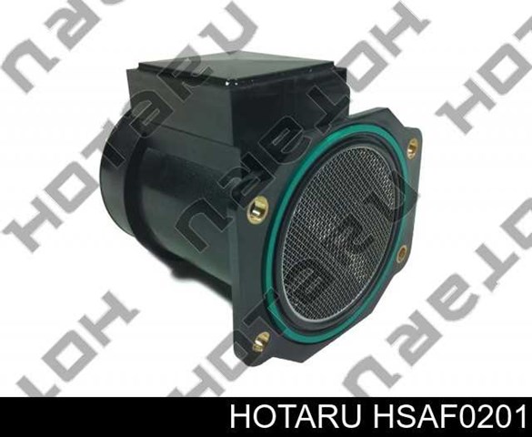 Sensor de masa de aire HSAF0201 HOTARU