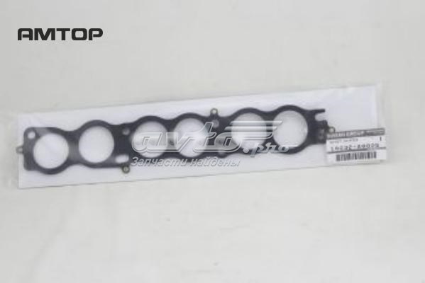 Прокладка впускного коллектора верхняя Q3001148 Q-fix