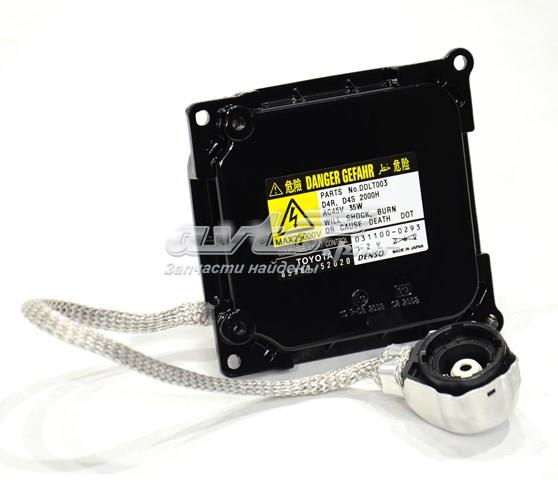  Resqparts RP8596751050