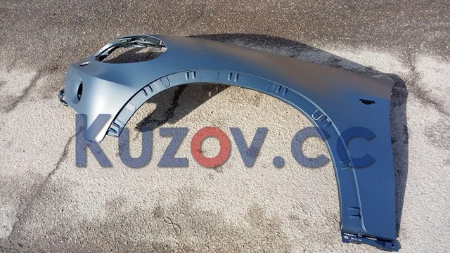 Крыло переднее левое FPS FP1412311 цена, от 145.75 USD