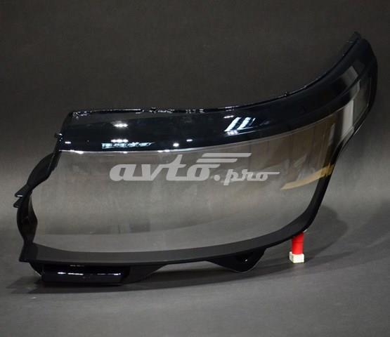 Правая фара LR040673 Land Rover