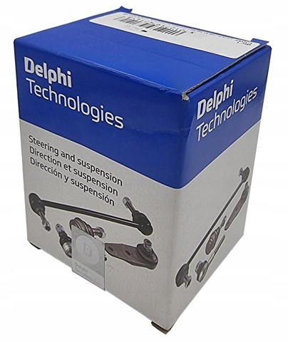Компрессор системы кондиционирования Delphi CS20368 цена, от 267.18 USD