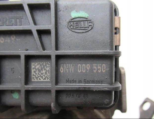 9U3Q6K682EA Peugeot/Citroen 