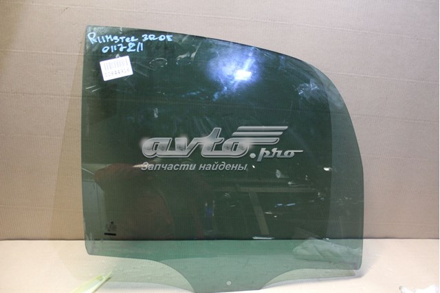 GS6408D308 XYG Стекло задней правой двери