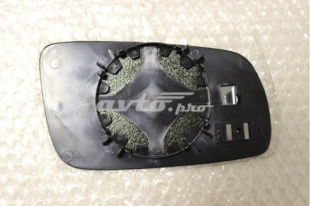 Зеркальный элемент водительского зеркала FPS FP0013M55 цена, от 8.31 USD