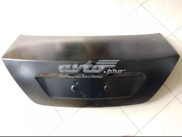  Tampa de porta-malas Ford Mondeo III sedan (B4Y) (2000 - 2007) III