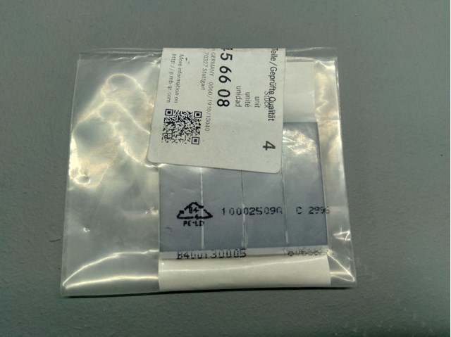  Mercedes 000987456608