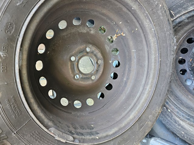 запаска Renault (RVI) 8200454978