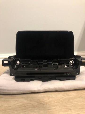  Mazda KB8M669C0A цена, от 230.59 USD