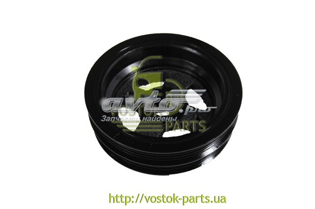 Купить 1106013231 Geely Шкив-демпфер коленвала
