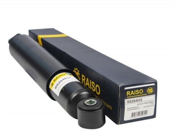 RS264032 Raiso amortecedor traseiro