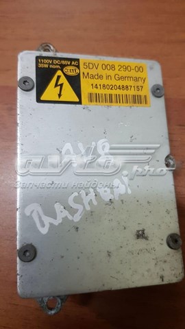 Блок розжига ксенона 5DV00829000 Nissan/Infiniti