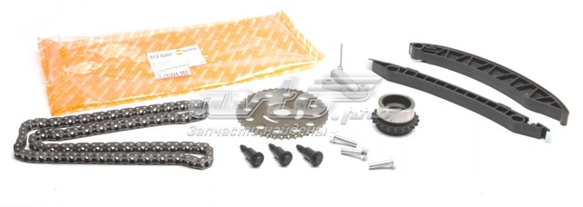 5120200 Autotechteile Комплект цепи