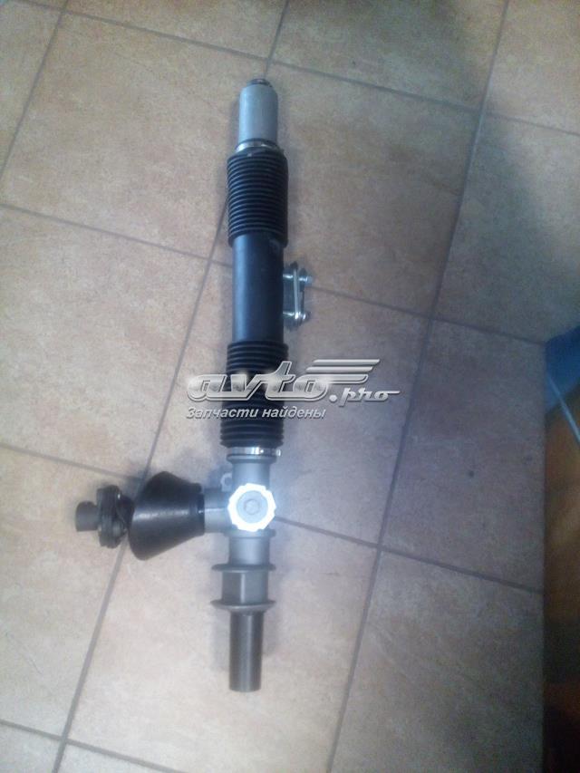 Рейка рулевая General Motors 96304378