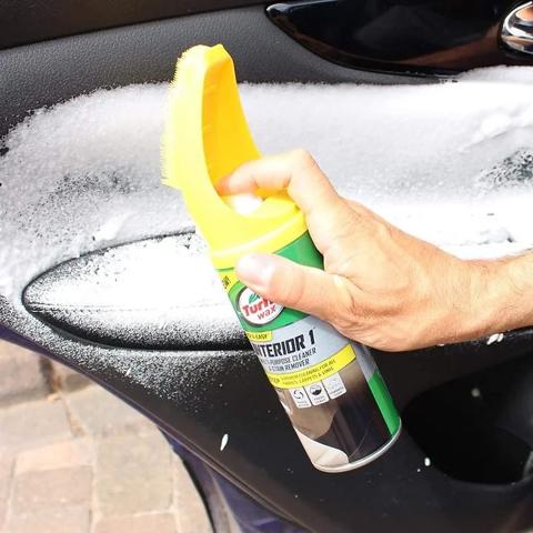  Turtle WAX 52799 цена, от 9.99 USD