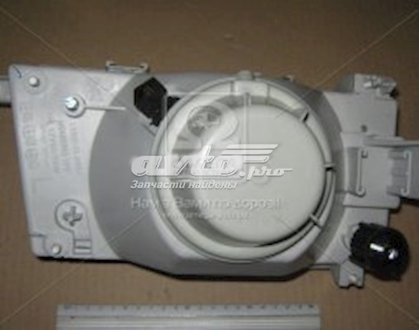 Фара левая Depo/Loro/Abakus 5511103LLDE цена, от 51.75 USD