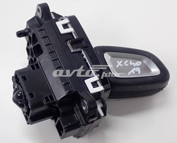 Купить 31437334 Volvo Селектор коробки передач