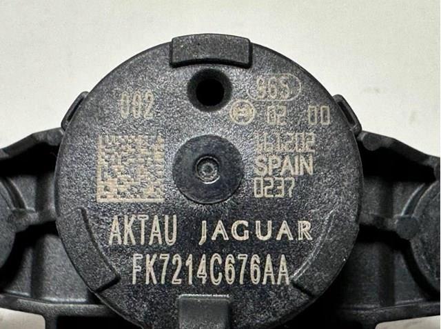 Датчик Эйрбэг передний Jaguar LR059793 цена, от 7.63 USD