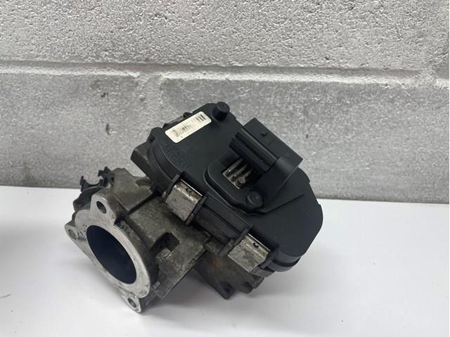 48CPD1 Magneti Marelli Дроссельная заслонка