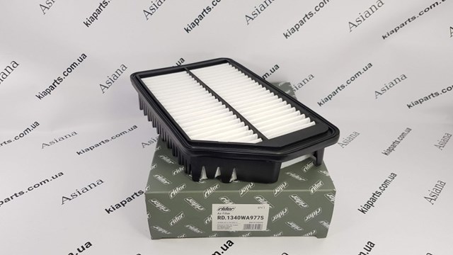 Купить RD1340WA9775 Rider Автомобильный фильтр воздуха