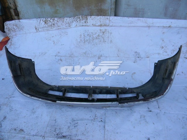 Бампер на авто ВАЗ 2110 седан (1995 - 2014) цена, от  