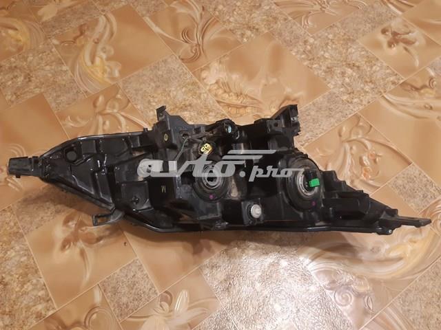 260606MA0A Nissan/Infiniti Фара