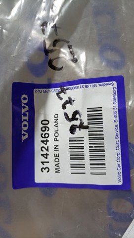 Купить 31424690 Volvo 