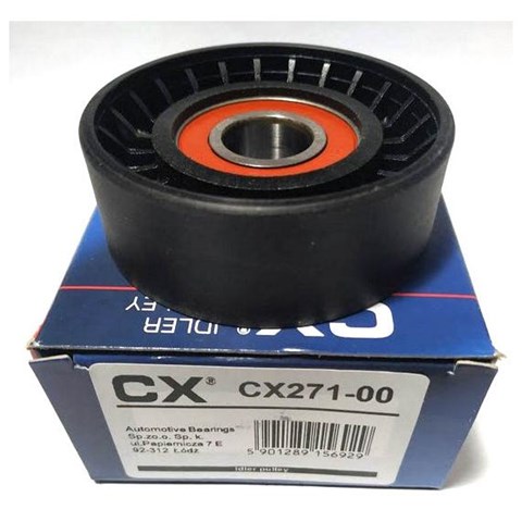 CX27100 CX/Complex Ролик натяжителя ремня агрегатов