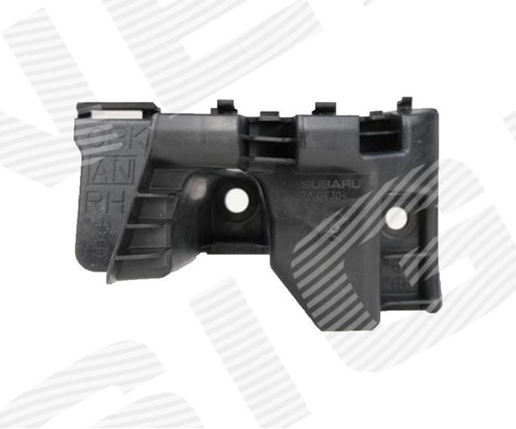 Крепление бамера правое Subaru 57707AN36A цена, от 12.67 USD