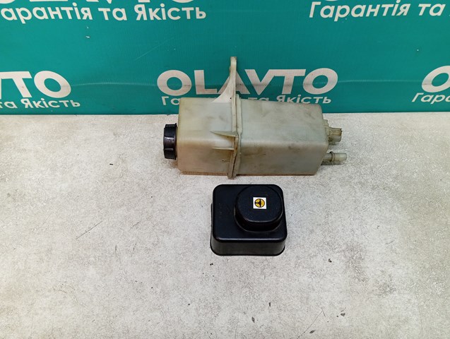 Бачок гидроусилителя Fiat/Alfa/Lancia 4009N9
