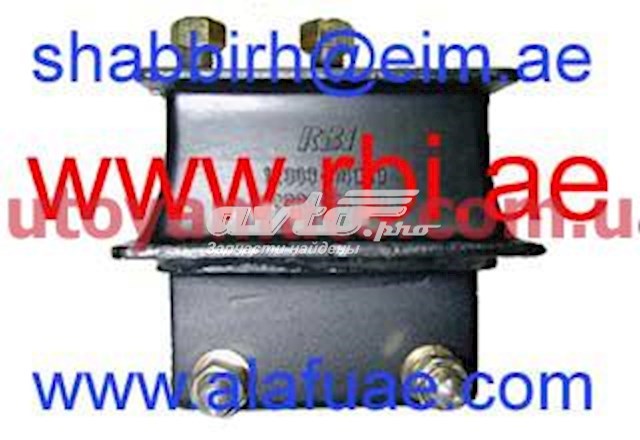 Гидроопора двигателя передняя RBI T11090 цена, от 6.87 USD