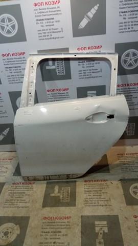 Дверь задняя, левая Peugeot/Citroen 9802969780 цена, от 241.25 USD