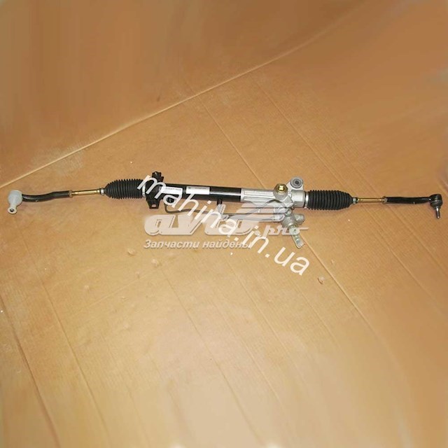 Рейка рулевая Motorherz R2605