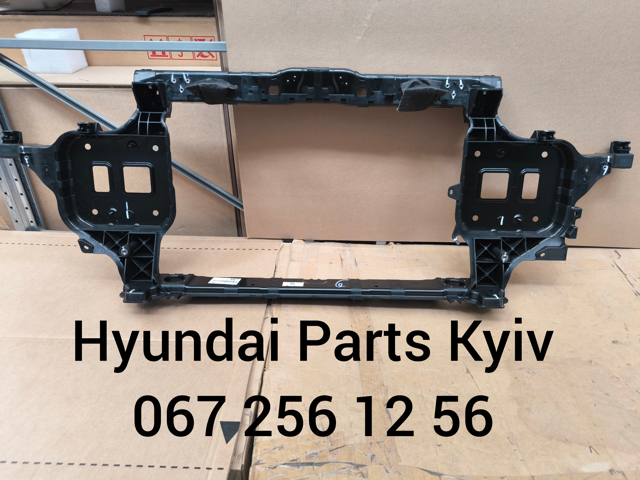Панель передняя Hyundai/Kia 64101KL000 цена, от 400.88 USD